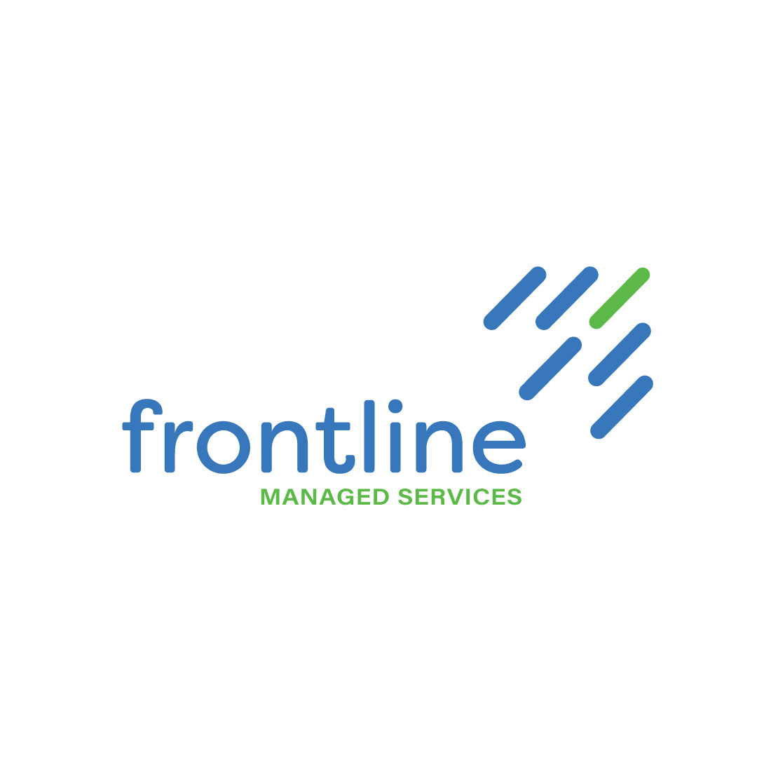 Frontline Managed Services